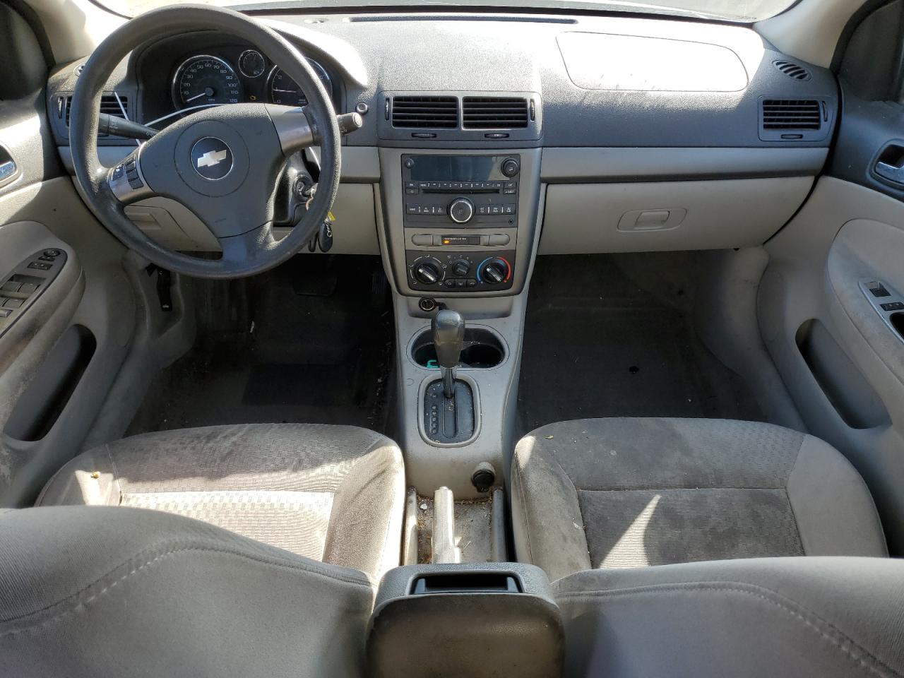 2008 Chevrolet Cobalt Lt VIN: 1G1AL58F987123471 Lot: 46448134