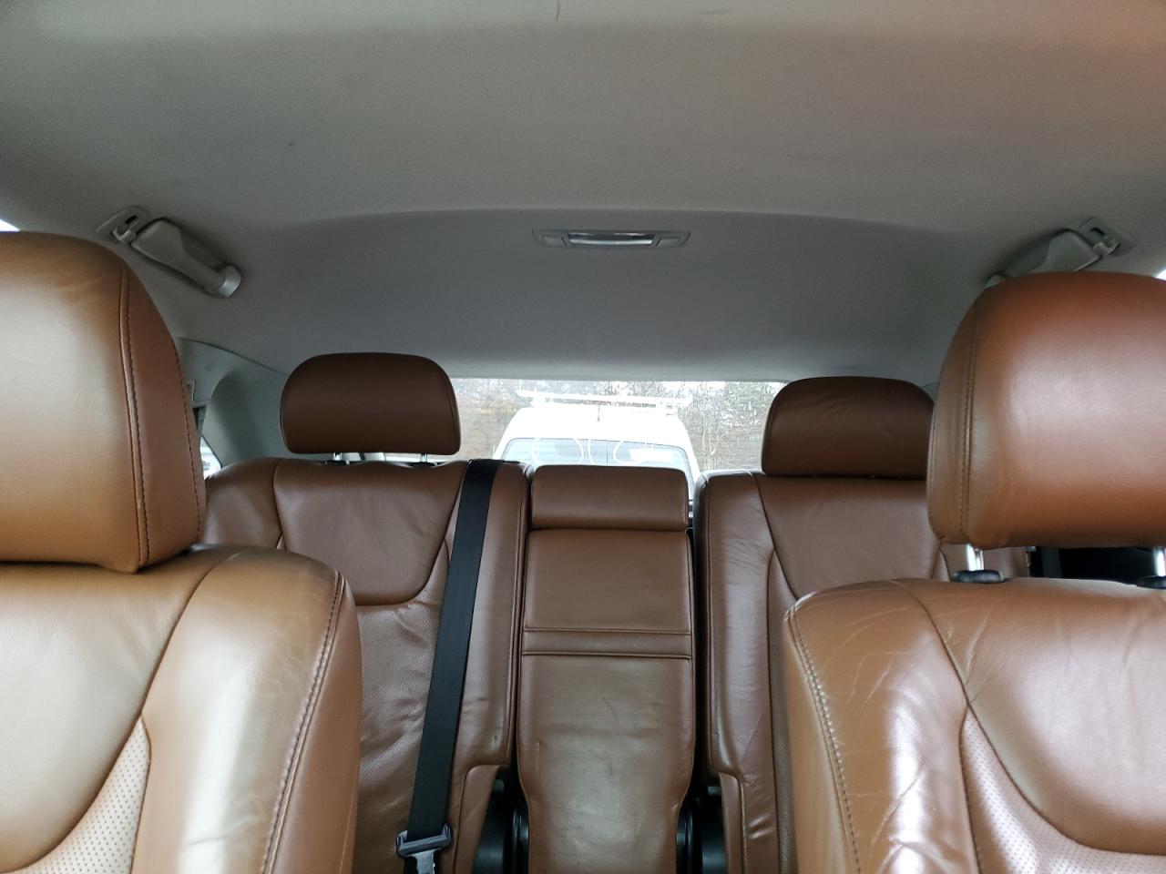 2013 Lexus Rx 450 VIN: JTJBC1BA8D2440082 Lot: 48596454