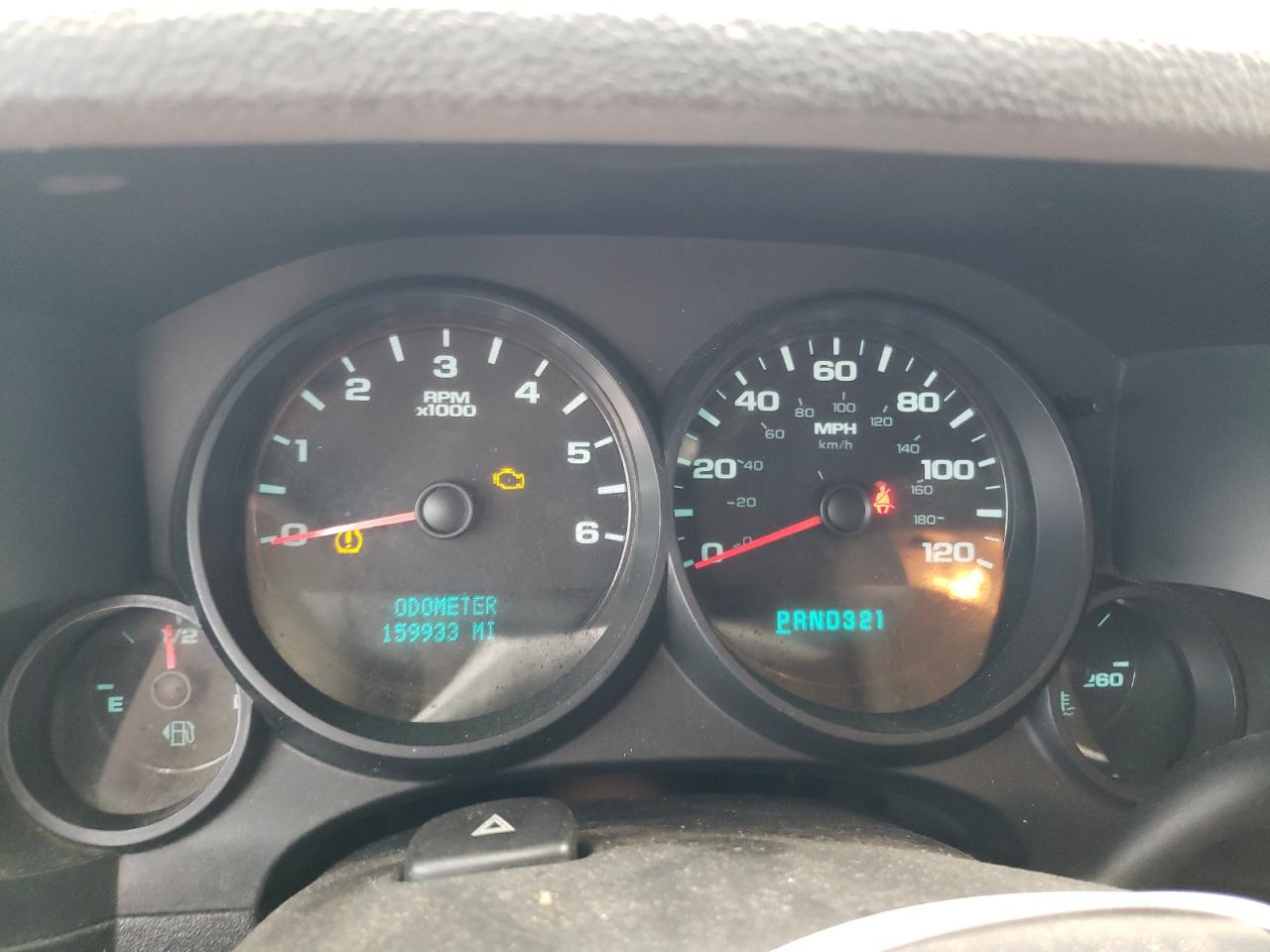 2007 Chevrolet Silverado C1500 VIN: 1GCEC19C77Z521027 Lot: 70176424