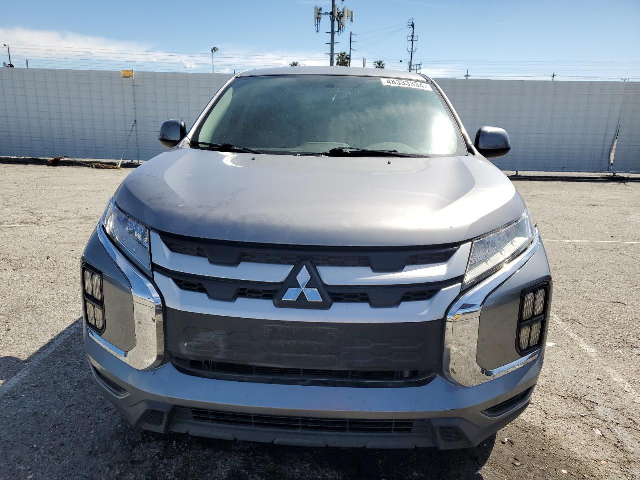2020 Mitsubishi Outlander - Image 5