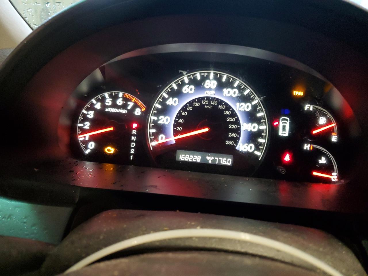 2009 Honda Odyssey Exl VIN: 5FNRL386X9B056213 Lot: 40711324