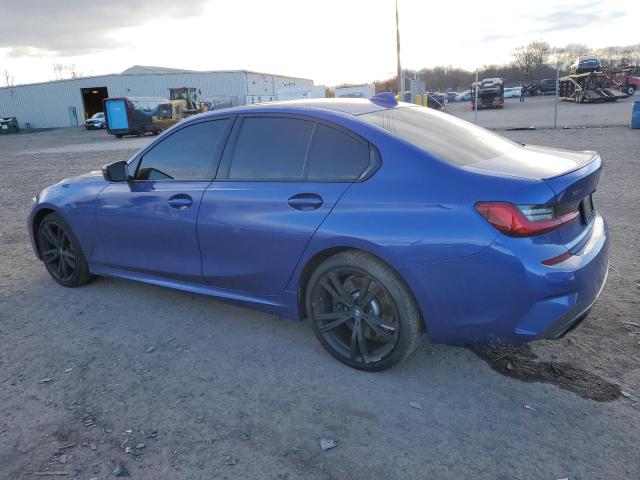 2020 BMW M340XI WBA5U9C08LFJ85178  46973994