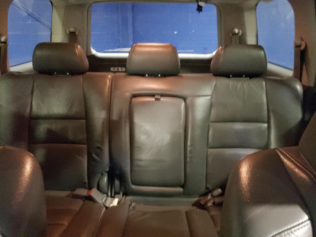 2007 Honda Pilot Exl VIN: 5FNYF185X7B020999 Lot: 47534064