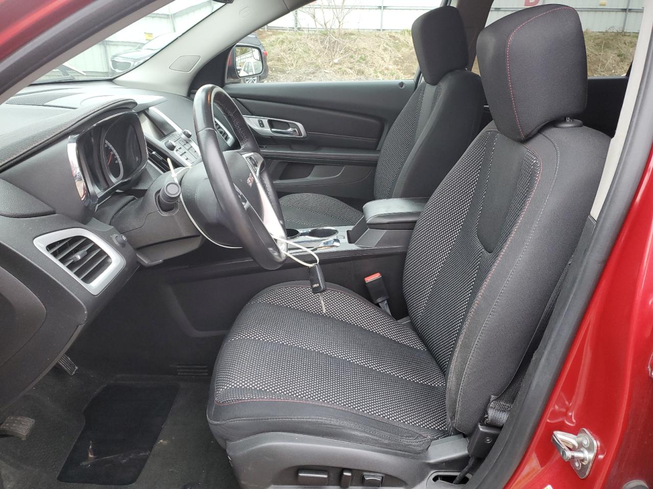 2013 GMC Terrain Sle VIN: 2GKFLSE34D6313053 Lot: 48307304