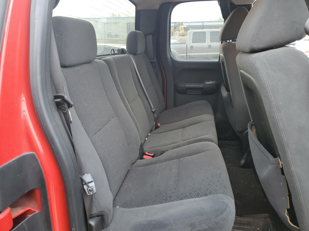 1GTEC19J38Z164378 2008 GMC Sierra C1500