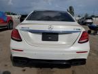 2019 Mercedes-Benz E 63 Amg-S 4Matic იყიდება Miami-ში, FL - Front End