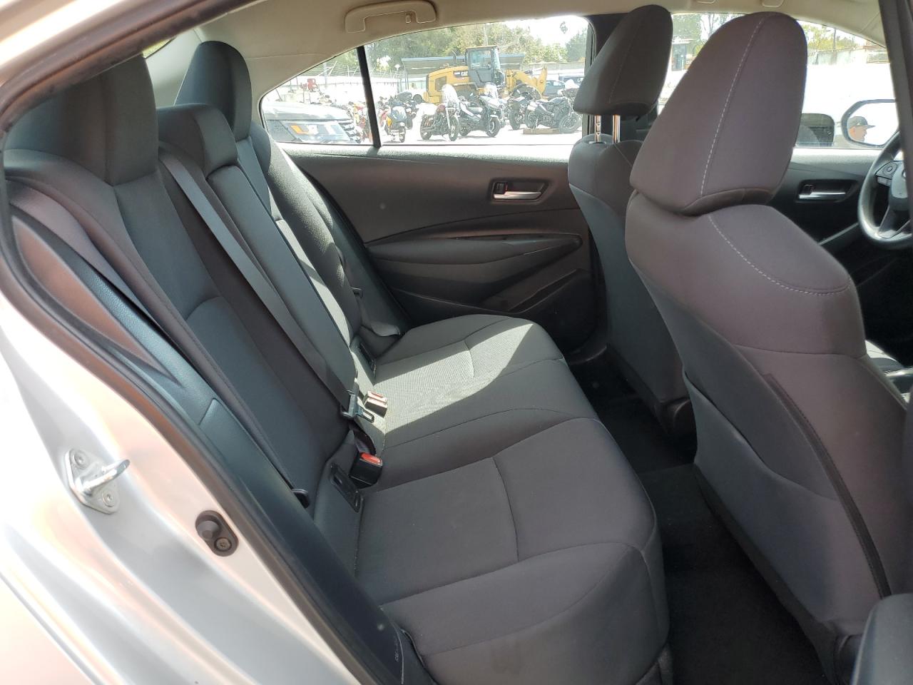 5YFEPMAE3MP189144 TOYOTA COROLLA 2021