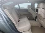 2011 Bmw 750 Li продається в Brookhaven, NY - Minor Dent/Scratches