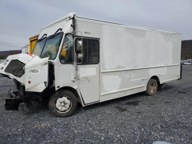 2020 Freightliner Chassis M Line Walk-In Van