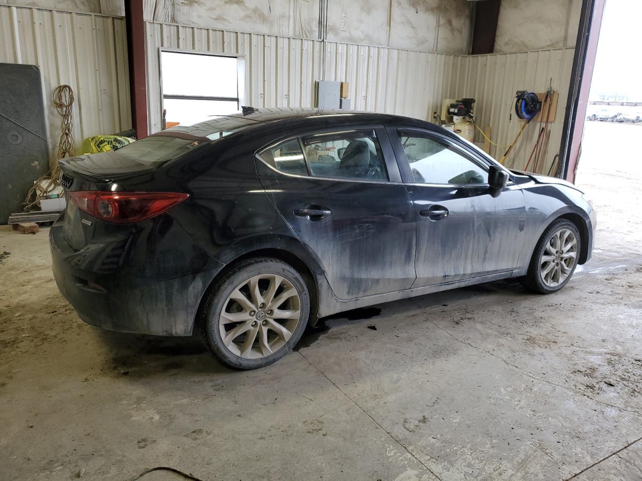 2016 Mazda 3 - Image 3