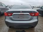 2017 Nissan Maxima 3.5S იყიდება Chicago Heights-ში, IL - Vandalism