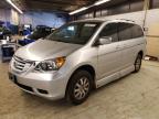 2010 Honda Odyssey Exl zu verkaufen in Wheeling, IL - Mechanical