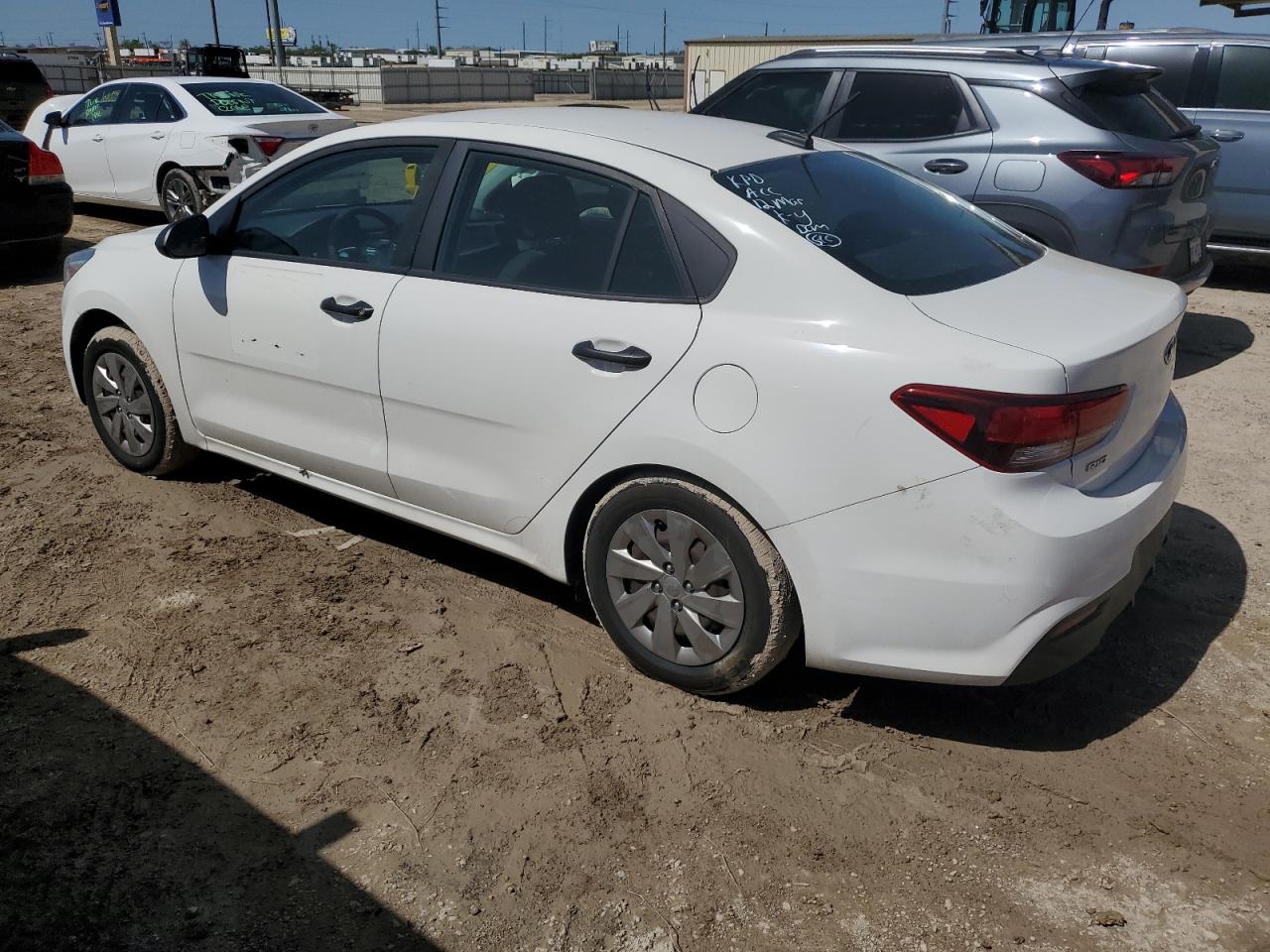 2018 Kia Rio - Image 2