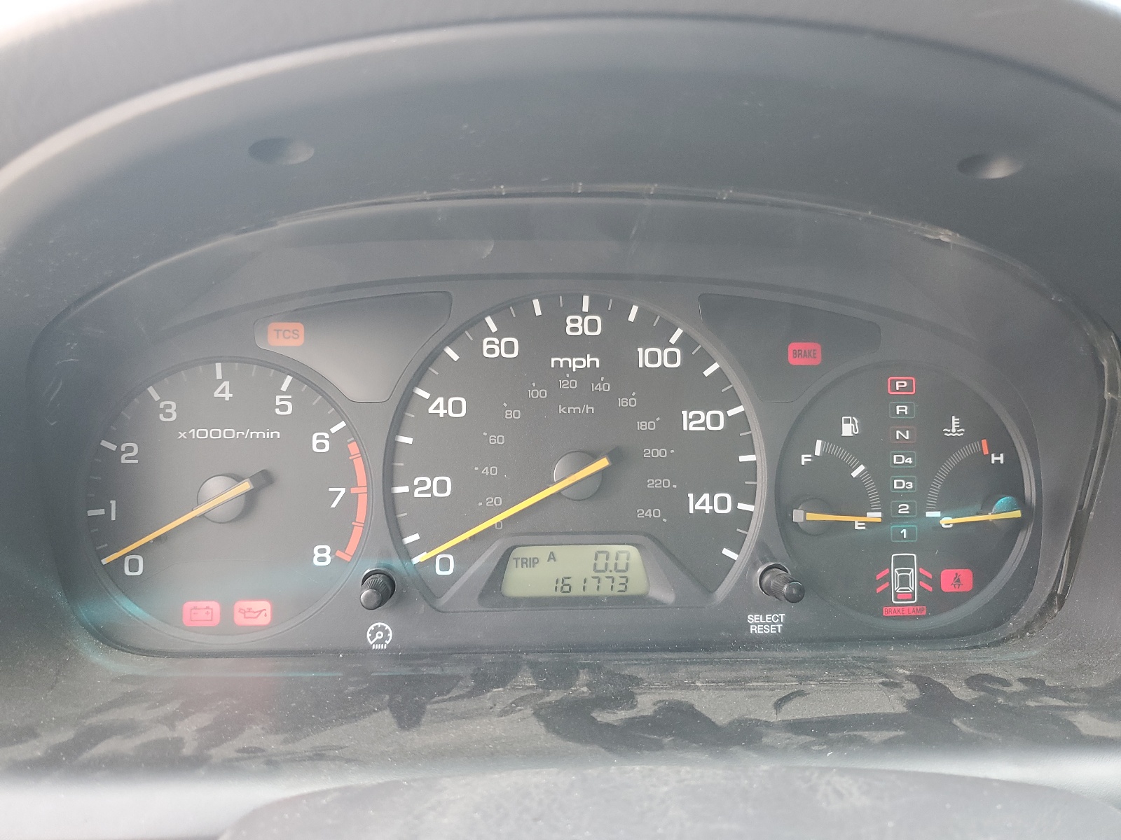 1HGCG16511A010051 2001 Honda Accord Ex