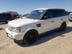 2007 Land Rover Range Rover Sport Hse للبيع في Amarillo، TX - Hail