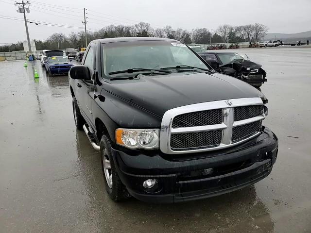 2002 Dodge Ram 1500 VIN: 1D7HU16Z42J261198 Lot: 45640534