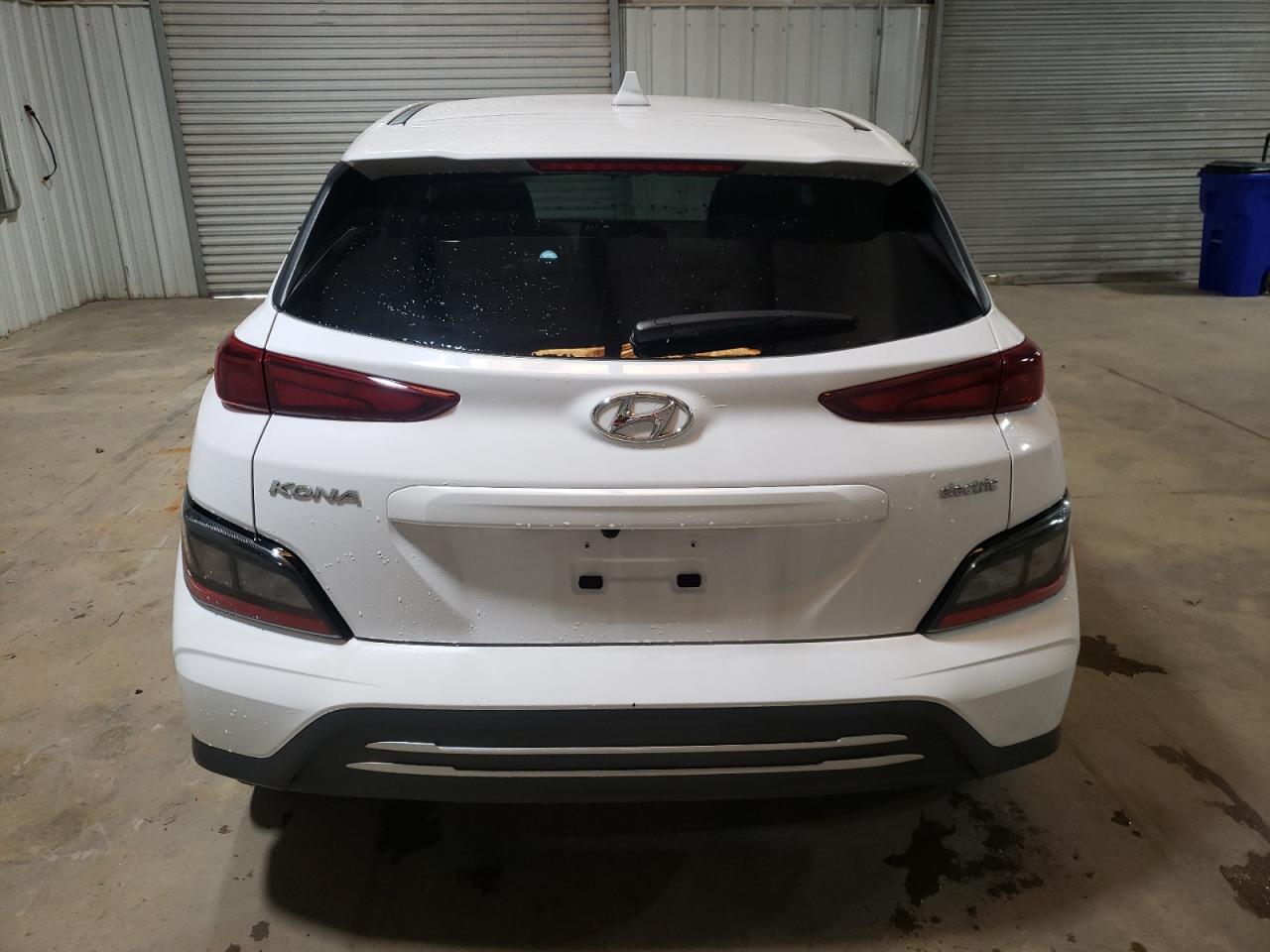 2023 Hyundai Kona Sel VIN: KM8K33AG8PU183157 Lot: 48542784