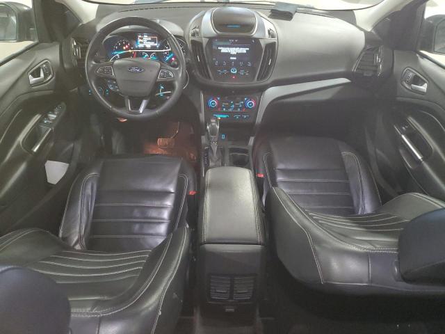  FORD ESCAPE 2018 Серый