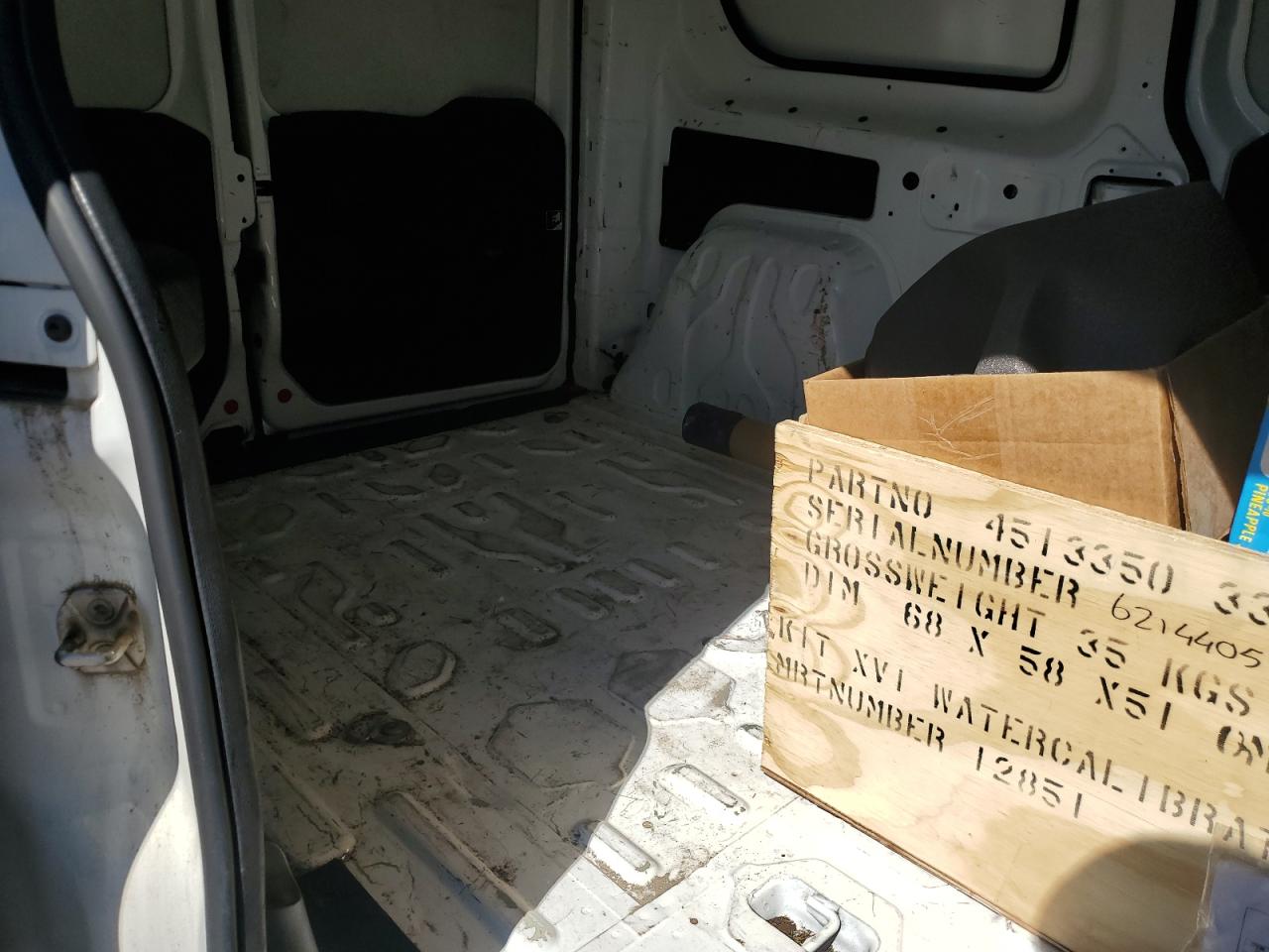 2019 RAM ProMaster City - Image 10