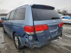2008 Honda Odyssey Ex იყიდება Cahokia Heights-ში, IL - Rear End