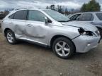 2014 Lexus Rx 350 Base للبيع في Finksburg، MD - Side
