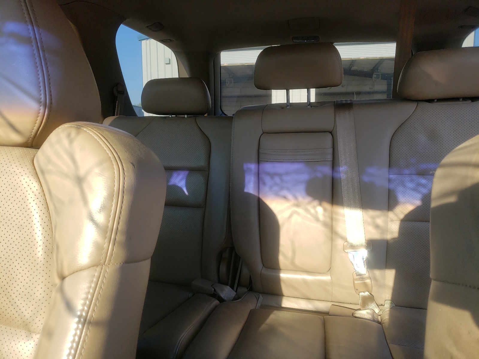 2HNYD18691H521554 2001 Acura Mdx Touring