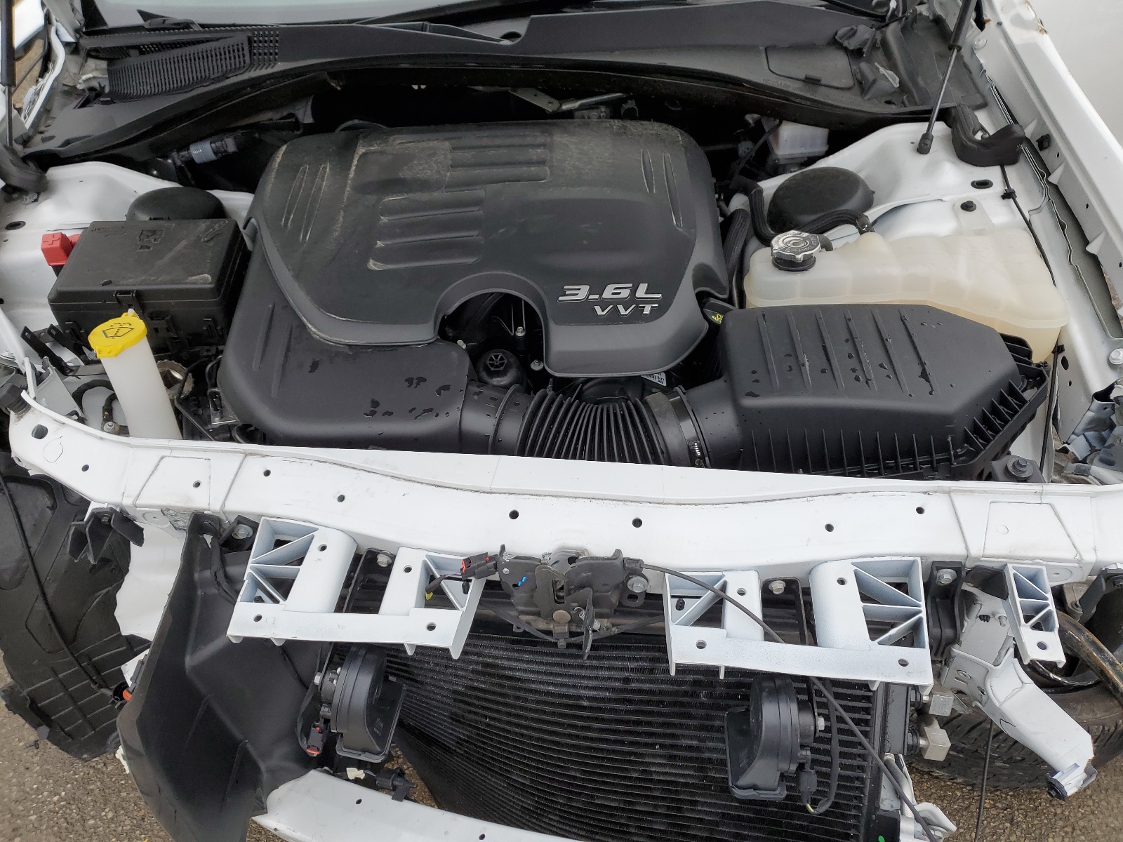 2C3CCABG1PH585217 2023 Chrysler 300 S