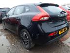 2018 VOLVO V40 MOMENT for sale at Copart YORK