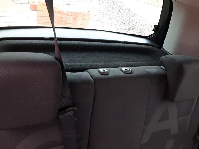 2010 VAUXHALL AGILA DESI