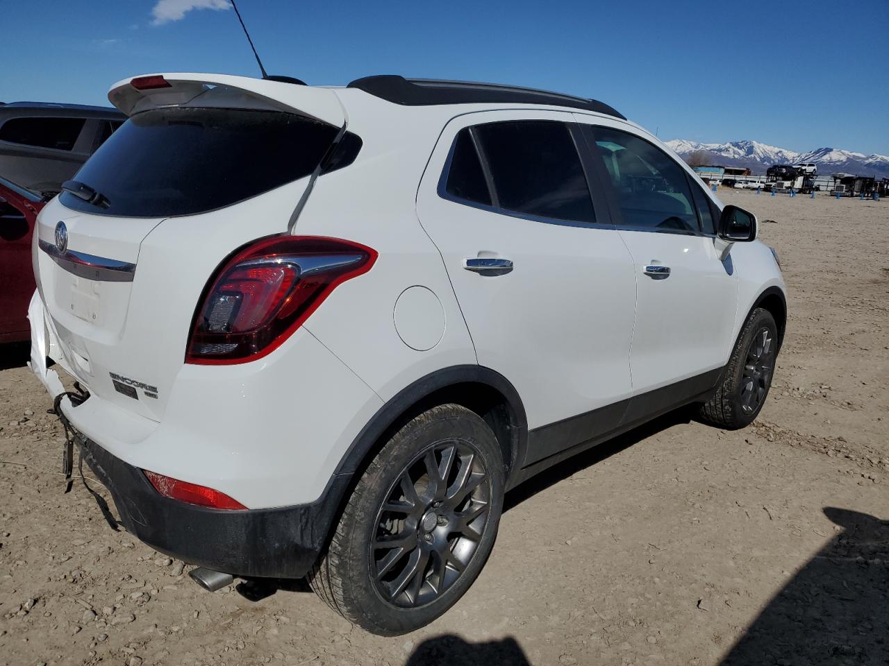 KL4CJ2SB9LB009299 Buick Encore SPO 3