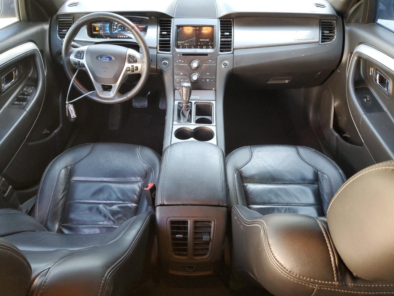 2019 Ford Taurus - Image 8