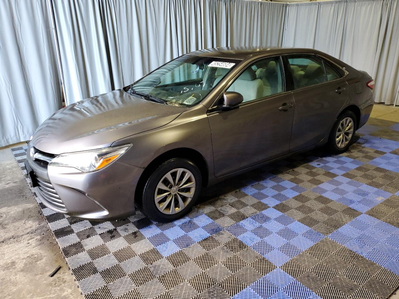 2015 Toyota Camry - Image 1
