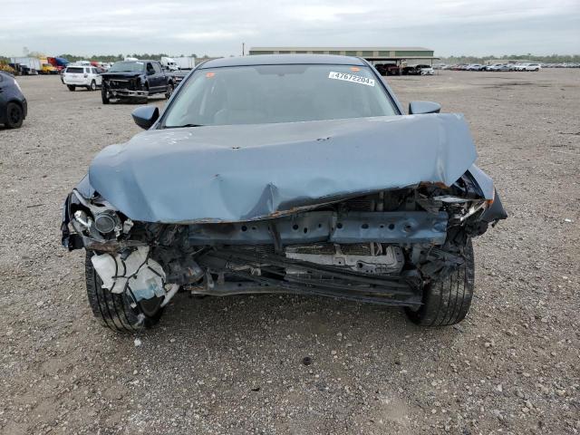  MAZDA 6 2015 Синий