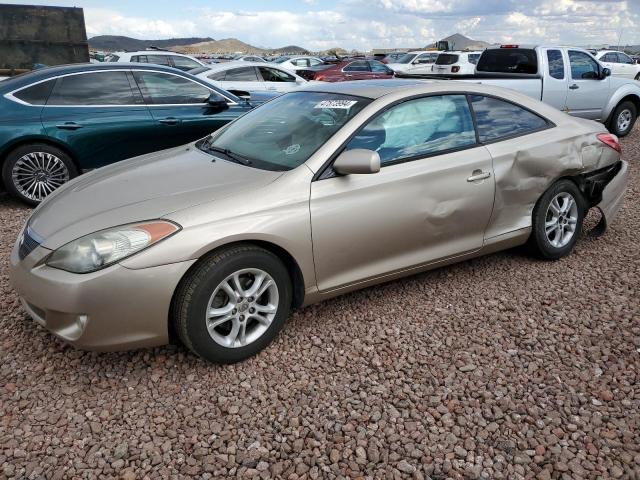 2004 Toyota Camry Solara Se