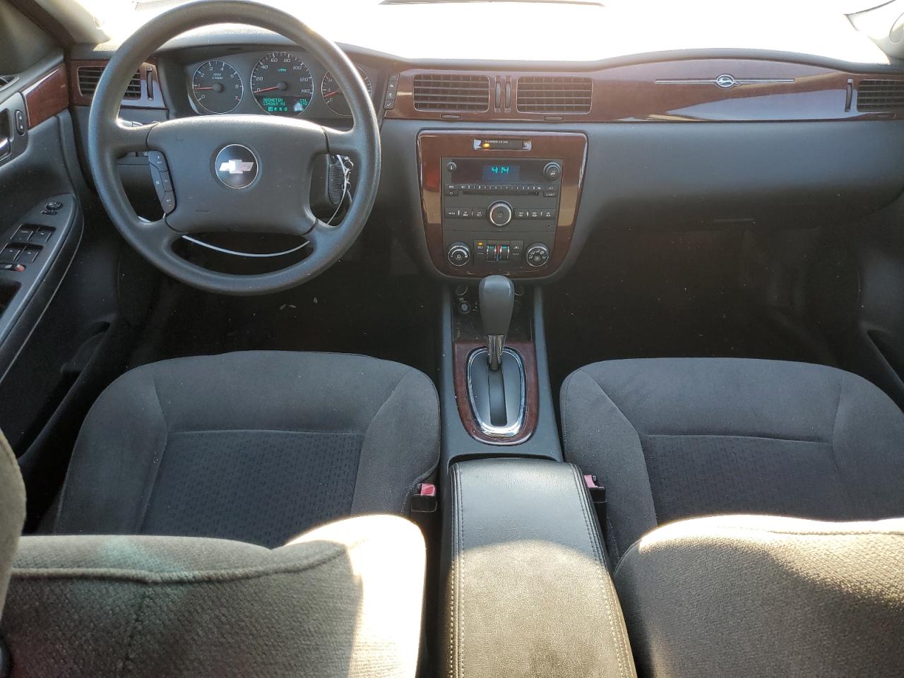 2007 Chevrolet Impala Lt VIN: 2G1WT58K979126953 Lot: 64417914