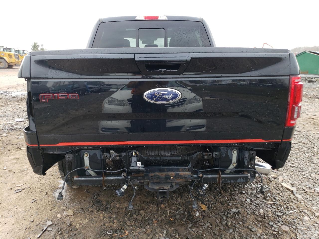 1FTEW1EF1HFA01402 FORD F-150 2017