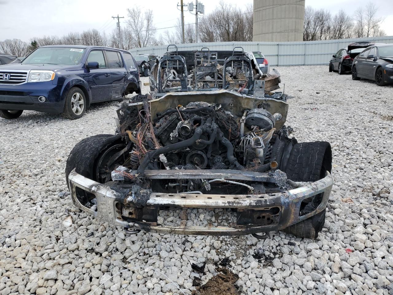 2016 Ford F-150 - Image 5