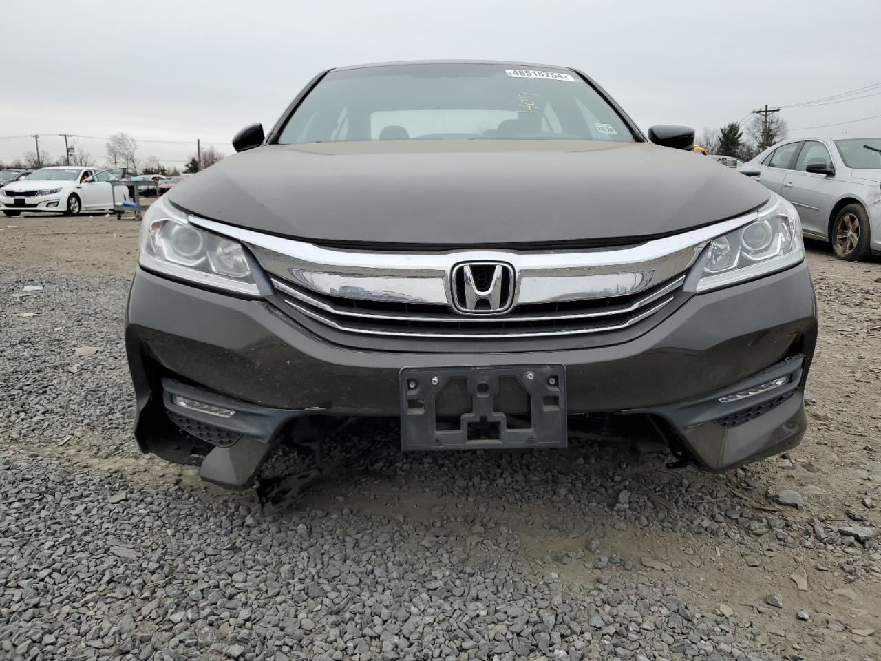 1HGCR2F12HA150018 2017 Honda Accord Sport Special Edition