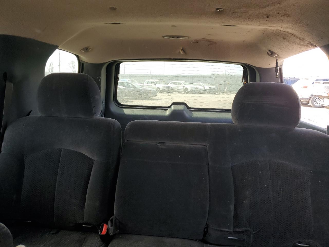2002 Chevrolet Tahoe K1500 VIN: 1GNEK13Z32R226944 Lot: 48604804