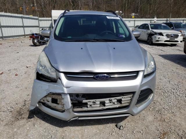  FORD ESCAPE 2014 Серебристый