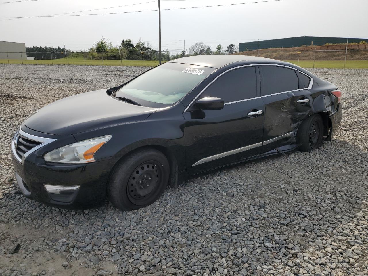 2015 Nissan Altima - Image 1