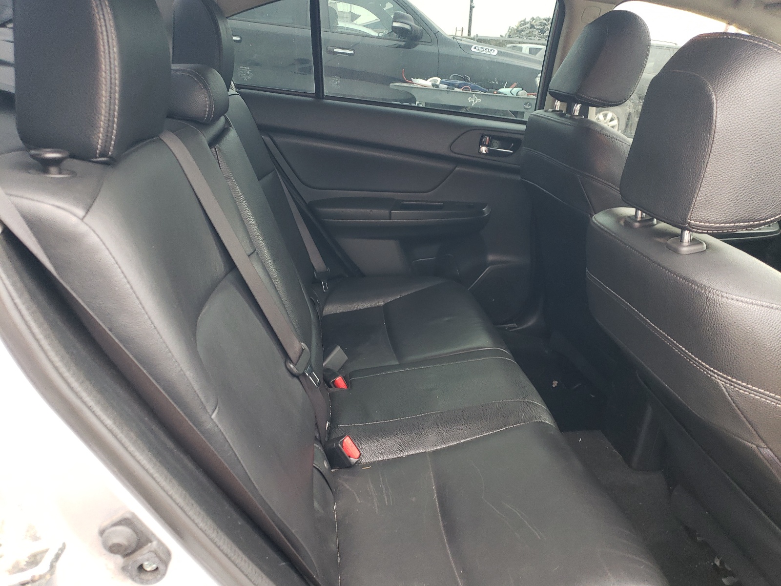 JF1GJAH61EH012635 2014 Subaru Impreza Limited