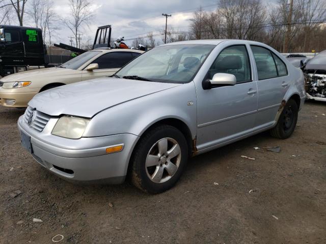 2003 Volkswagen Jetta Gls