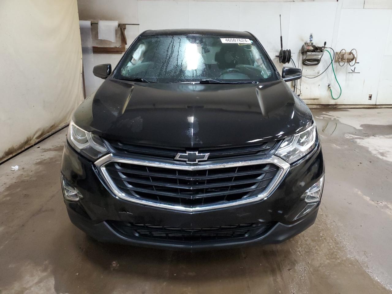 2019 Chevrolet Equinox Lt VIN: 2GNAXJEV1K6290471 Lot: 46507624