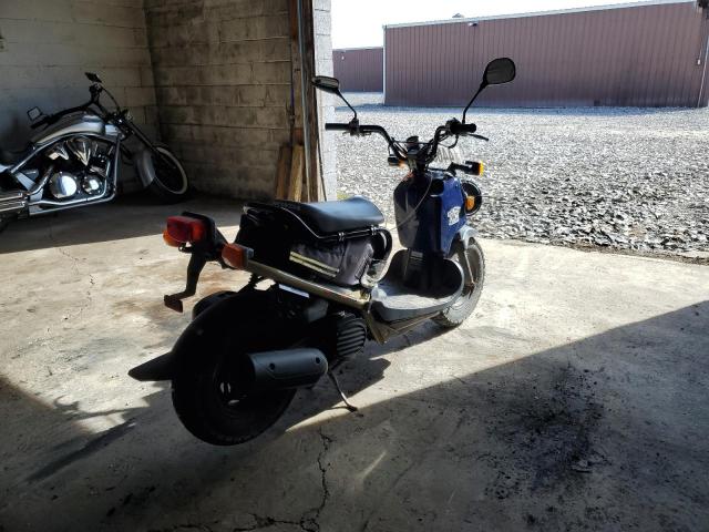  HONDA RUCKUS 2022 Два тони