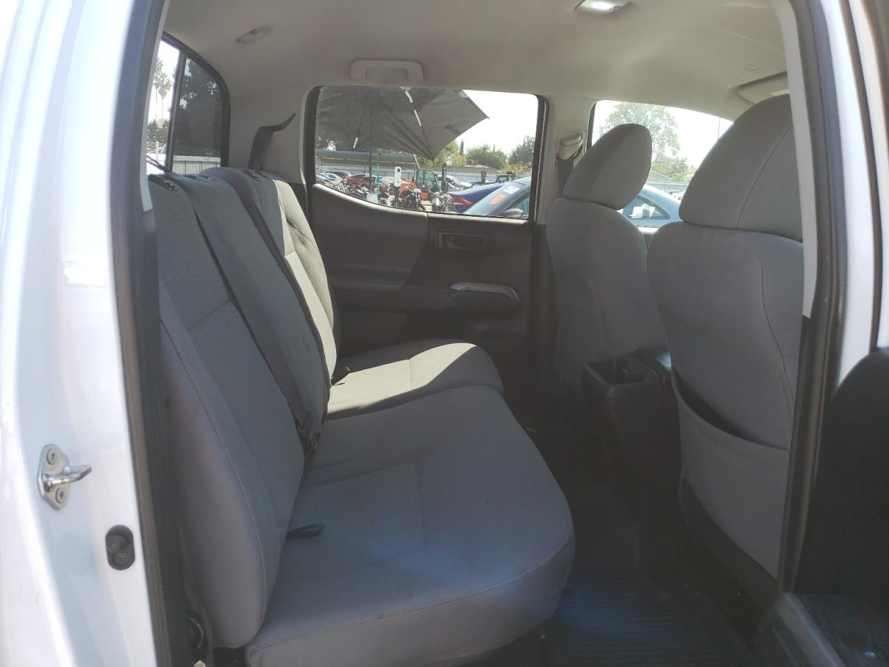 2019 Toyota Tacoma Double Cab VIN: 3TMAZ5CN4KM086430 Lot: 47719284