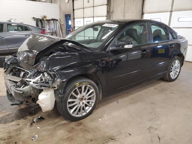 2010 Volvo S40 2.4I