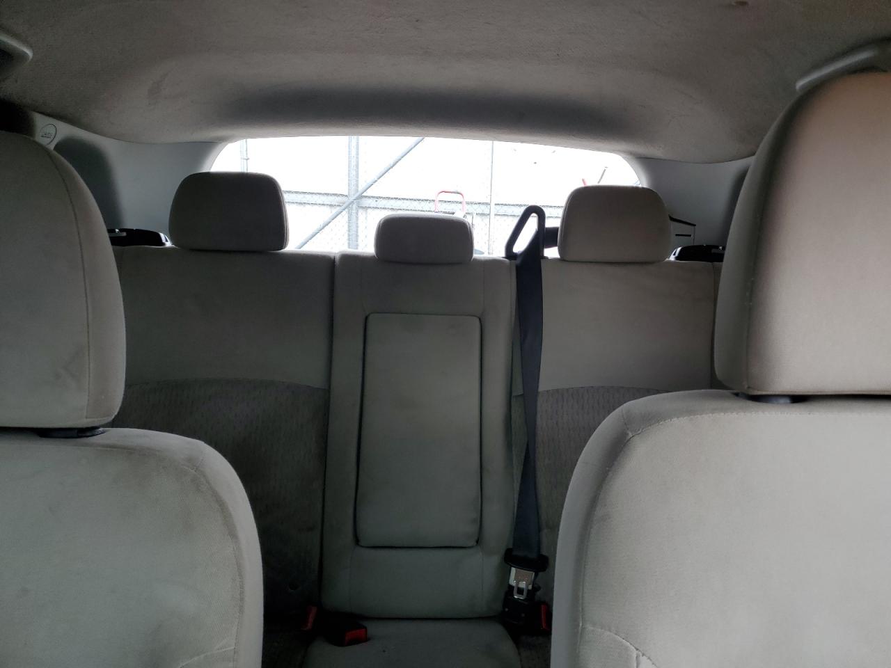 2017 Mitsubishi Outlander Sport Es VIN: JA4AR3AU2HZ043107 Lot: 47208114