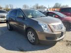 2014 Cadillac Srx Luxury Collection zu verkaufen in Cahokia Heights, IL - Hail