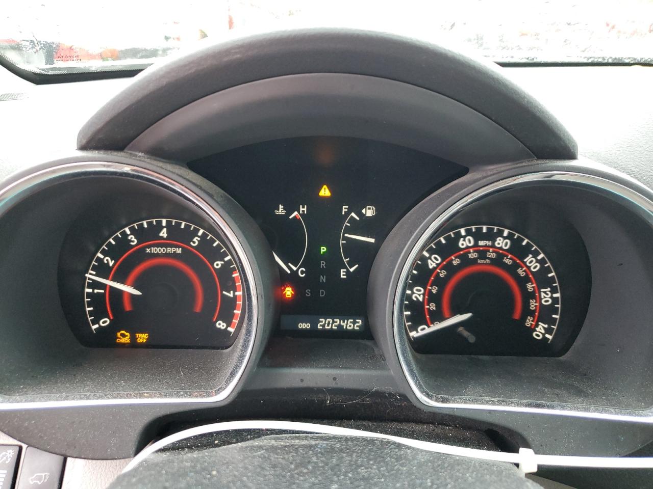 2012 Toyota Highlander Limited VIN: 5TDDK3EH3CS114152 Lot: 44442754